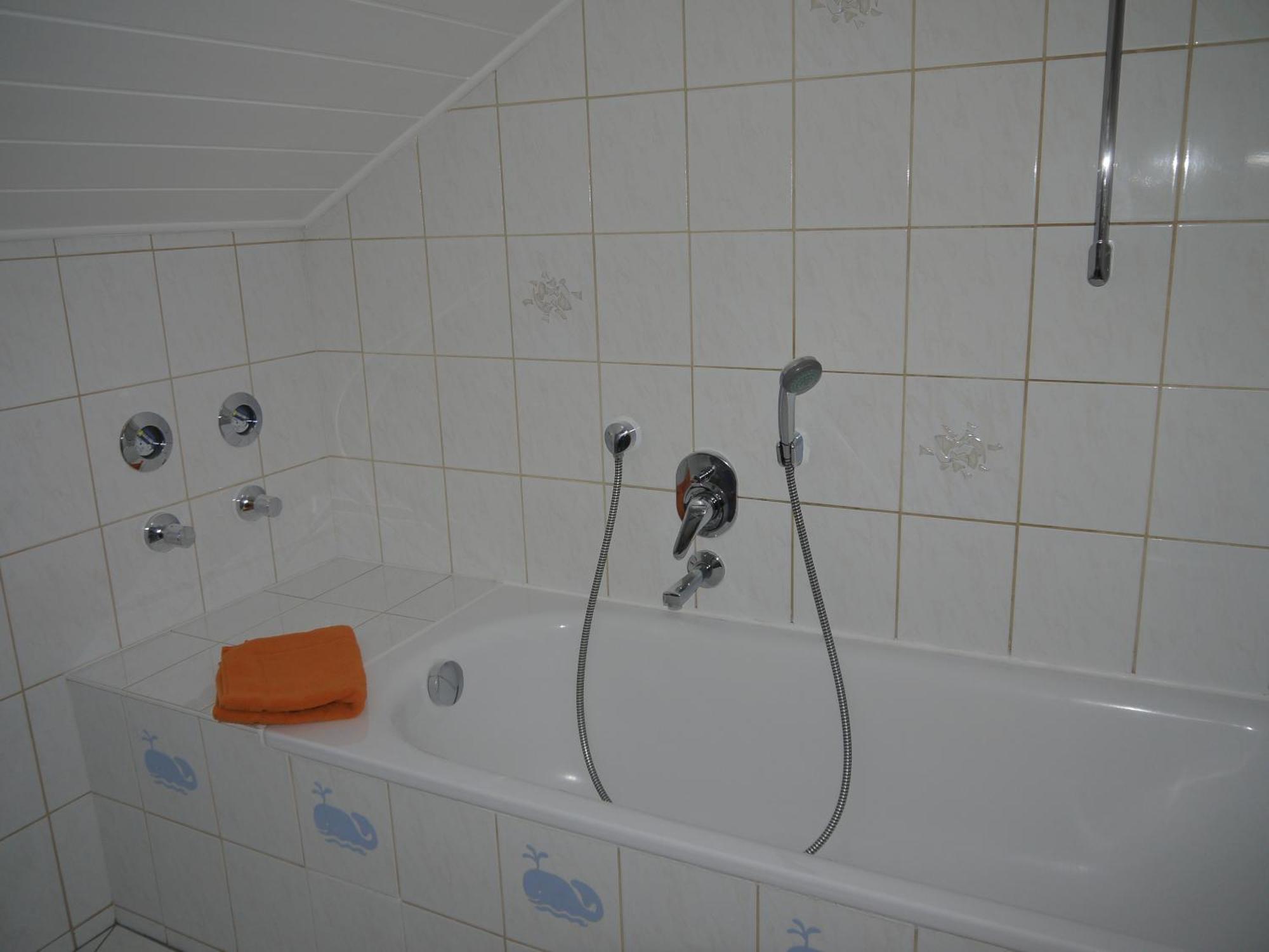 Ferienwohnungen Kral Grainau Quarto foto